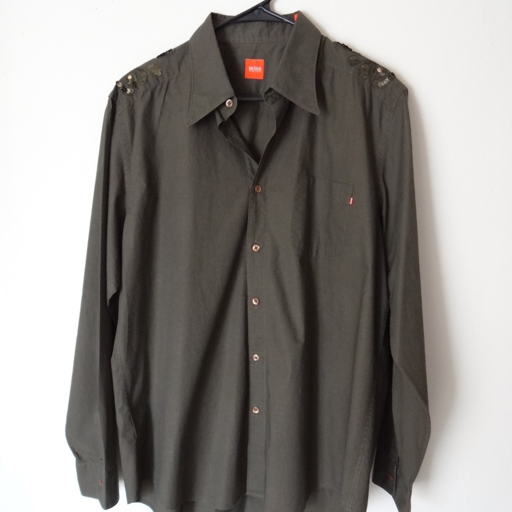 Hugo Boss Shirt - Picture 3 of 8